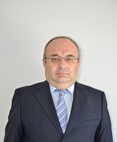 Doç. Dr. Fatih KOÇAN