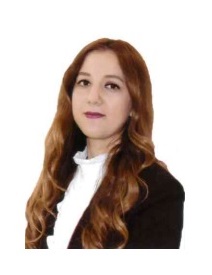 Dr. Öğr. Üyesi Çağla TOPRAK