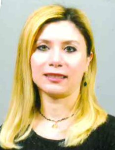 Dr. Öğr. Üyesi Demet AYGÜN