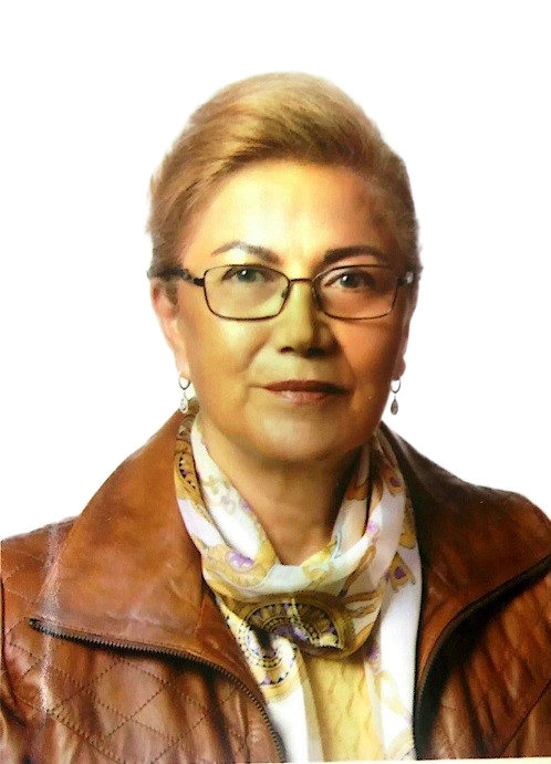 Dr. Öğr. Üyesi Dicle SEBEN