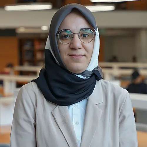 Dr. Öğr. Üyesi Fatma GÖRAL
