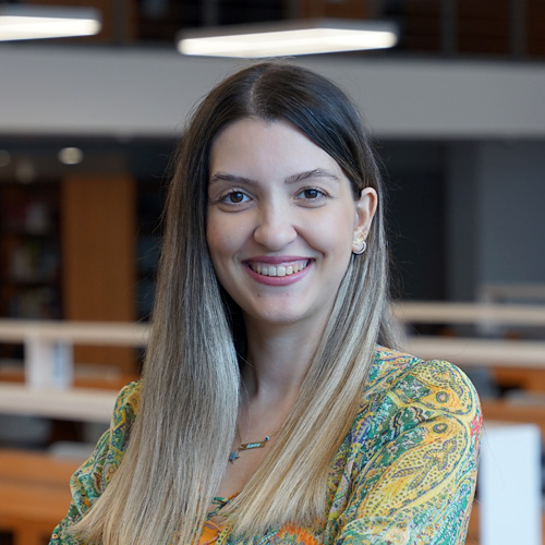 Dr. Öğr. Üyesi Hale A.KAHYAOĞLU ÇAKMAKCI