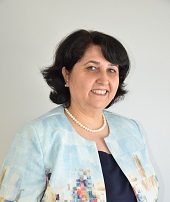 Dr. Öğr. Üyesi Leman KUTLU