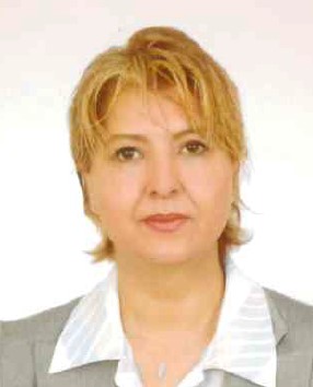 Dr. Öğr. Üyesi Nurgül ARPAG