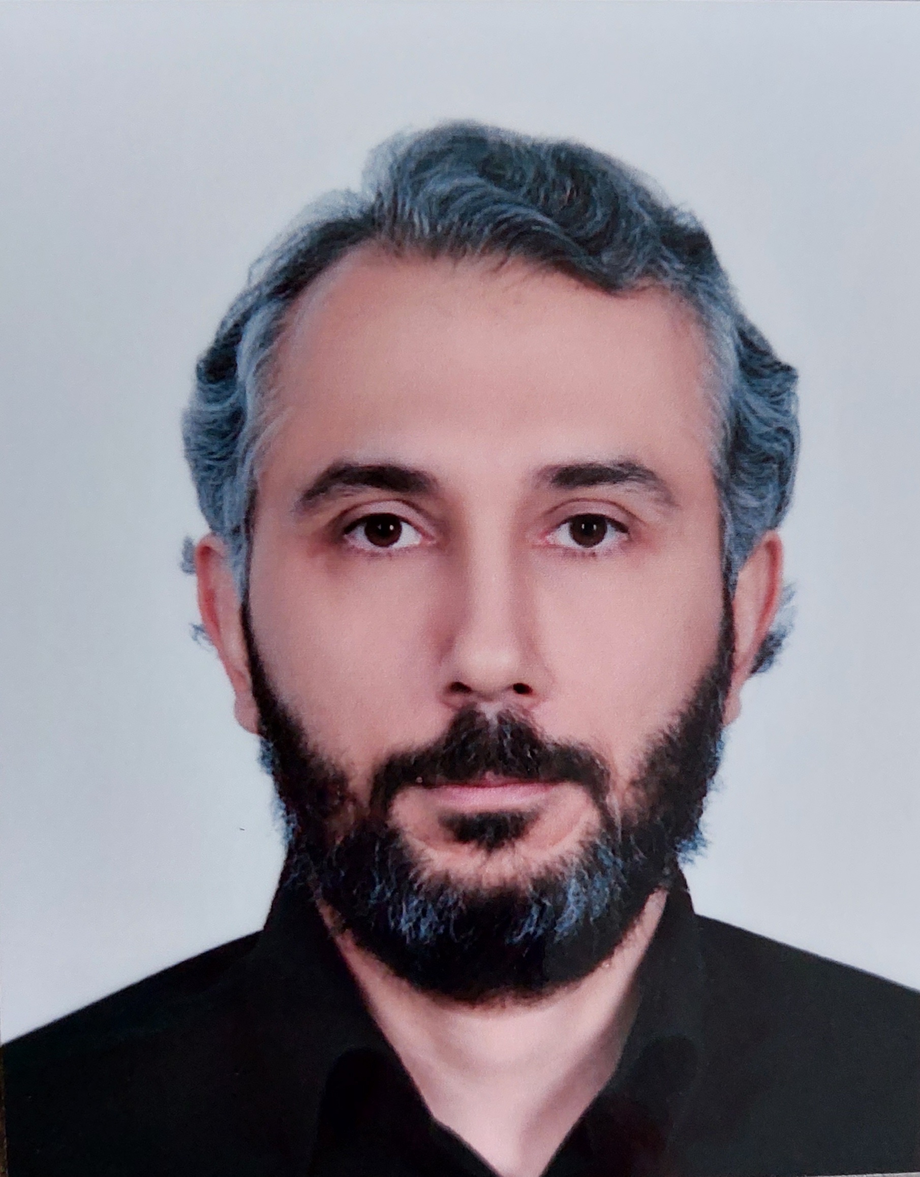 Dr. Öğr. Üyesi Osman DURMAZ