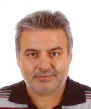 Dr. Öğr. Üyesi Timur ORHANOĞLU