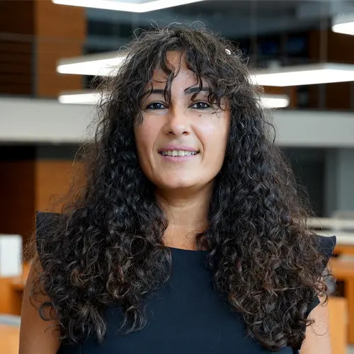 Dr. Öğr. Üyesi Ülfet UZUNKOCA