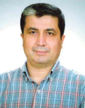 Prof. Dr. Baran ACAR
