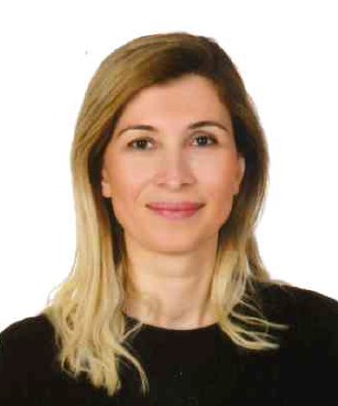 Prof. Dr. Gülis KAVADAR