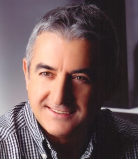 Prof. Dr. Levent SEVGİ