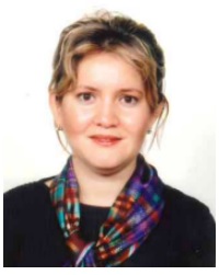 Prof. Dr. Meliha Burcu IRMAK YAZICIOĞLU