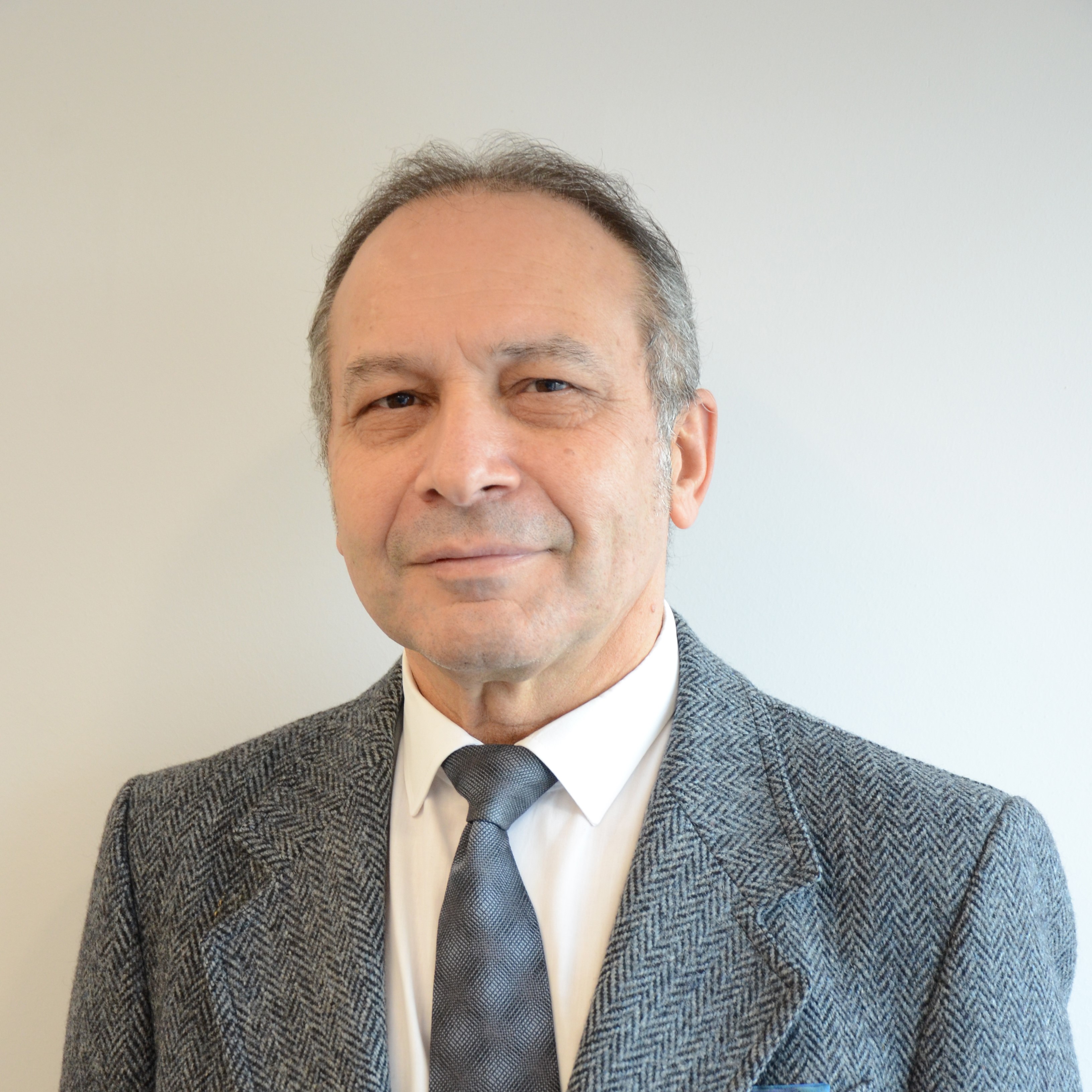 Prof. Dr. Mustafa KÜÇÜK