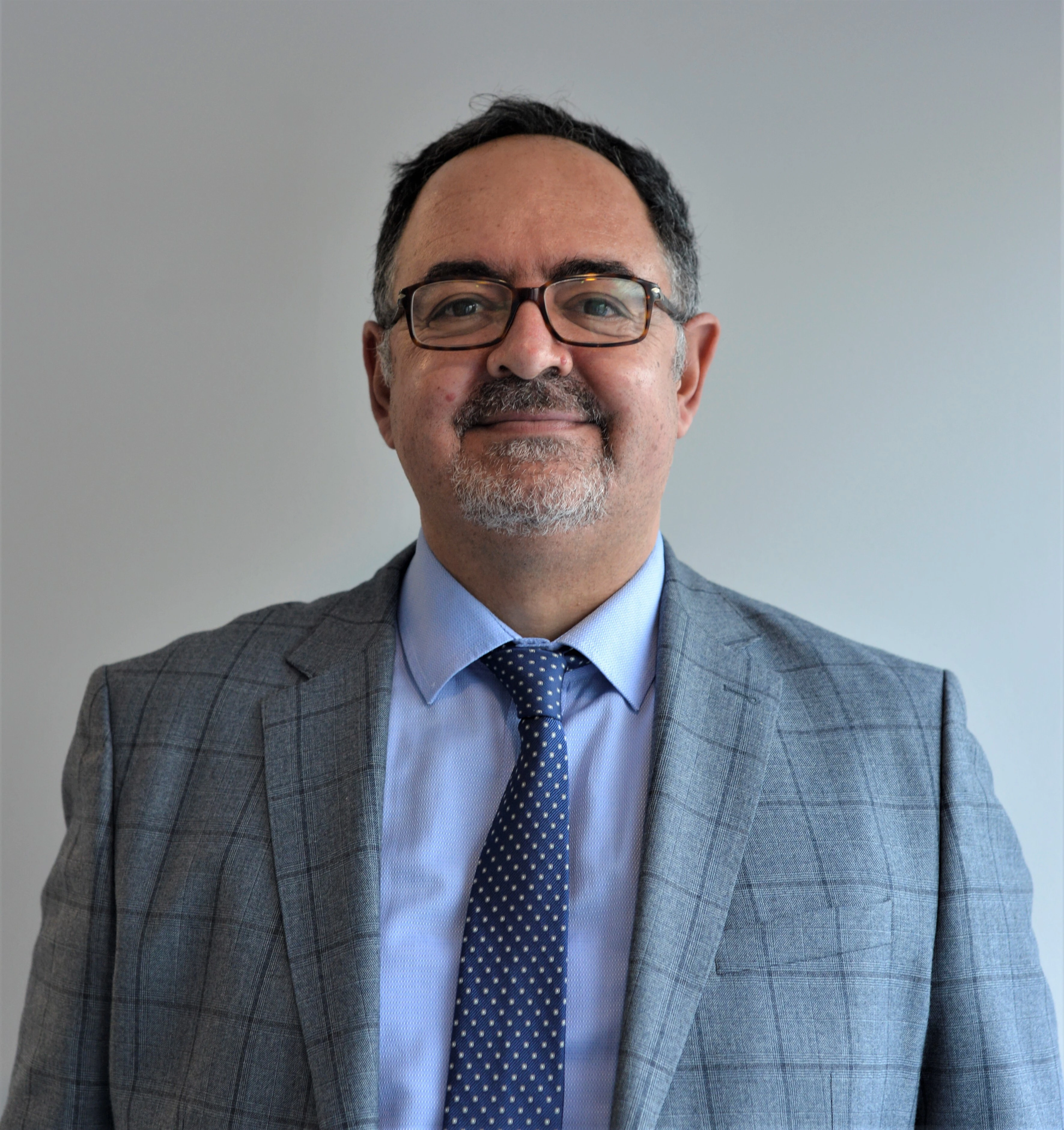 Prof. Dr. Mustafa Uygar KALAYCI