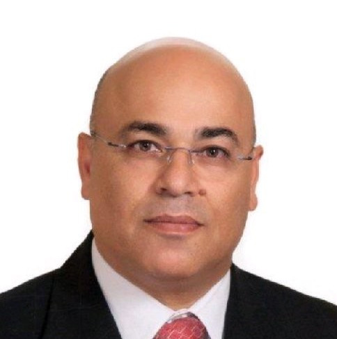 Prof. Dr. Naim Mahmood MUSLEH AJLOUNI