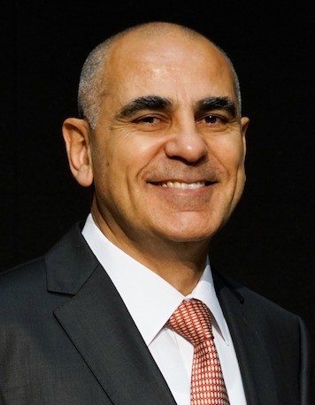 Prof. Dr. Vedat COŞKUN