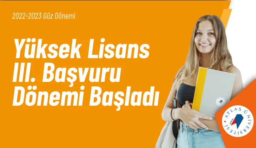 LEE 2022-2023 Güz Dönemi III. Başvuru Dönemi Başladı