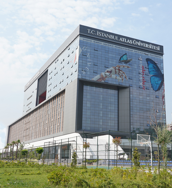 ATLAS UNIVERSITY > GRADUATE EDUCATION INSTITUTE